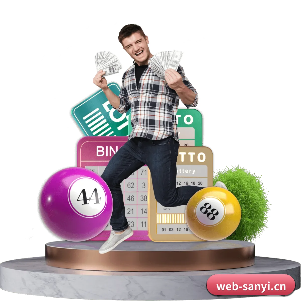 三亿体育 APP